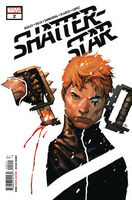 Shatterstar (2018) #2