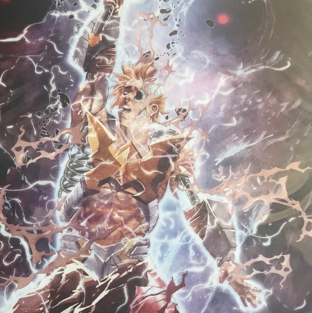 He-Man The Eternity War (2014) #13