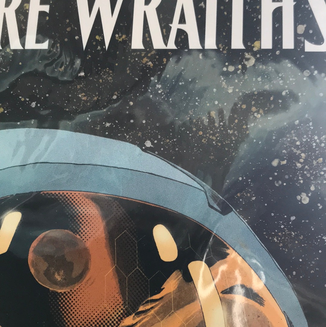 Rom Dire Wraiths (2019 IDW) #2A