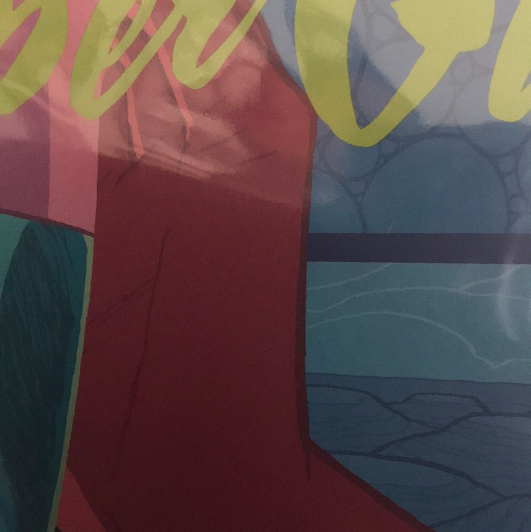 Paper Girls (2015 Image) #28