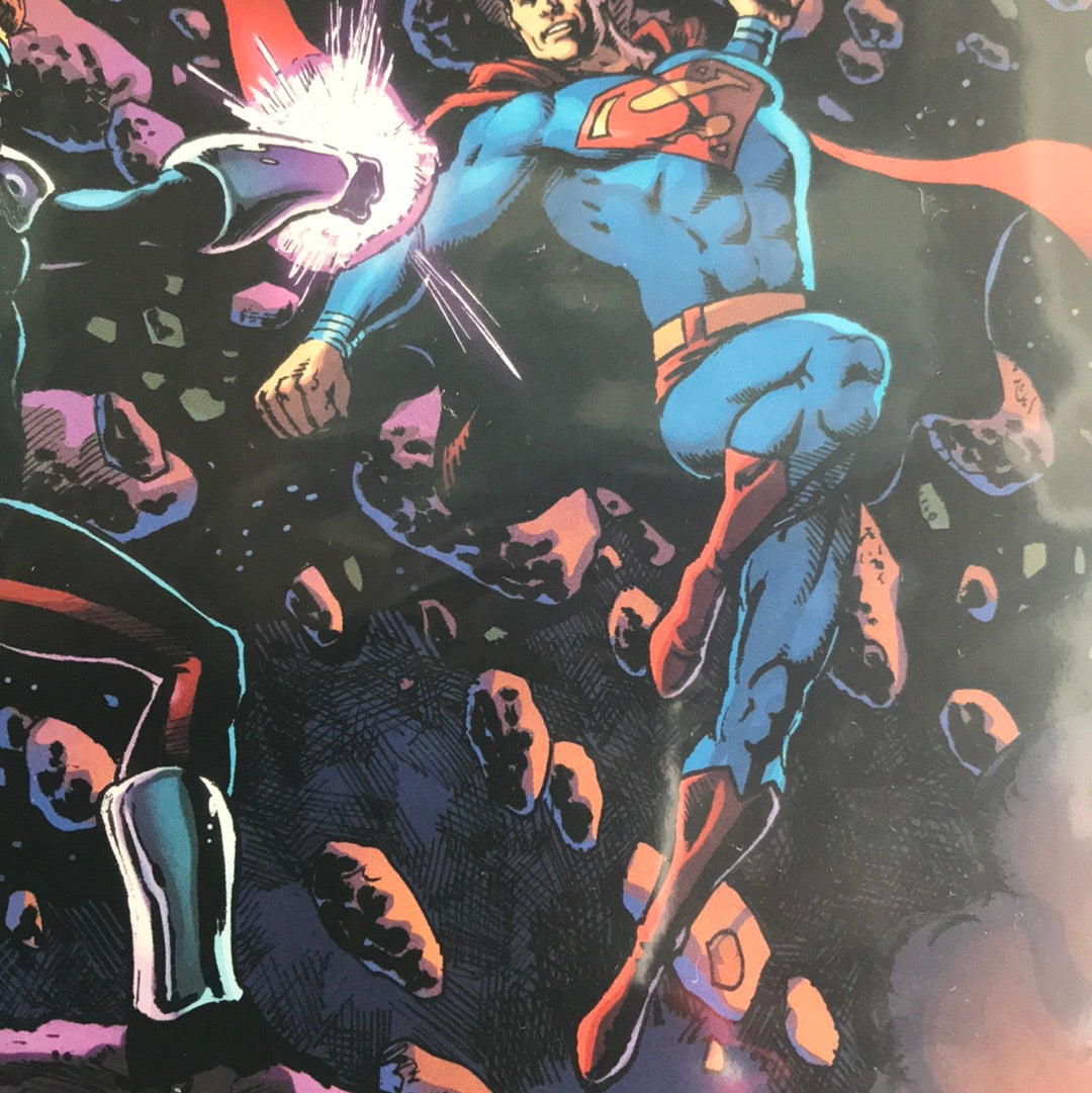 Green Lantern Blackstars (2019 DC) #3B