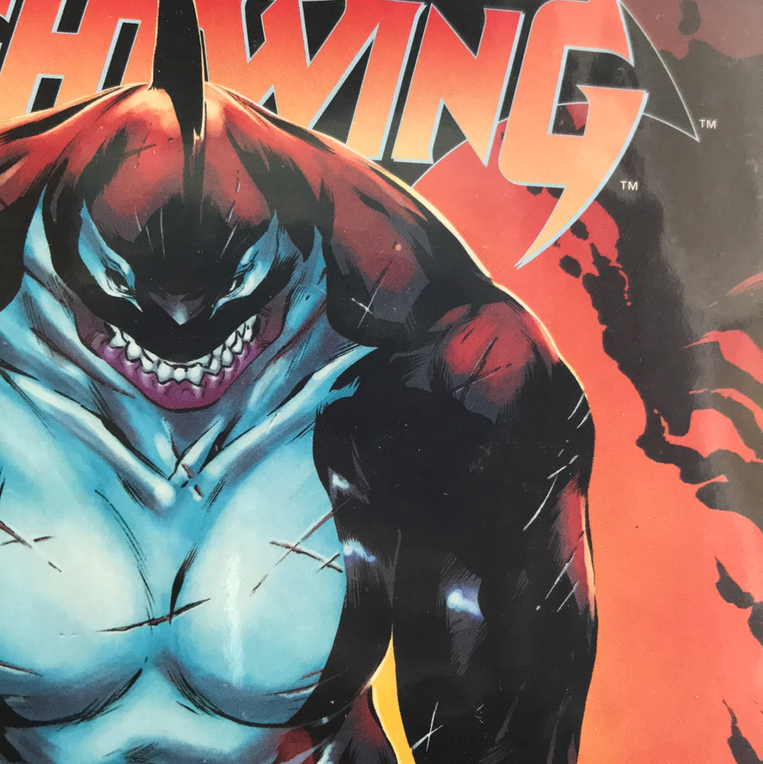 Nightwing (2016) #12A