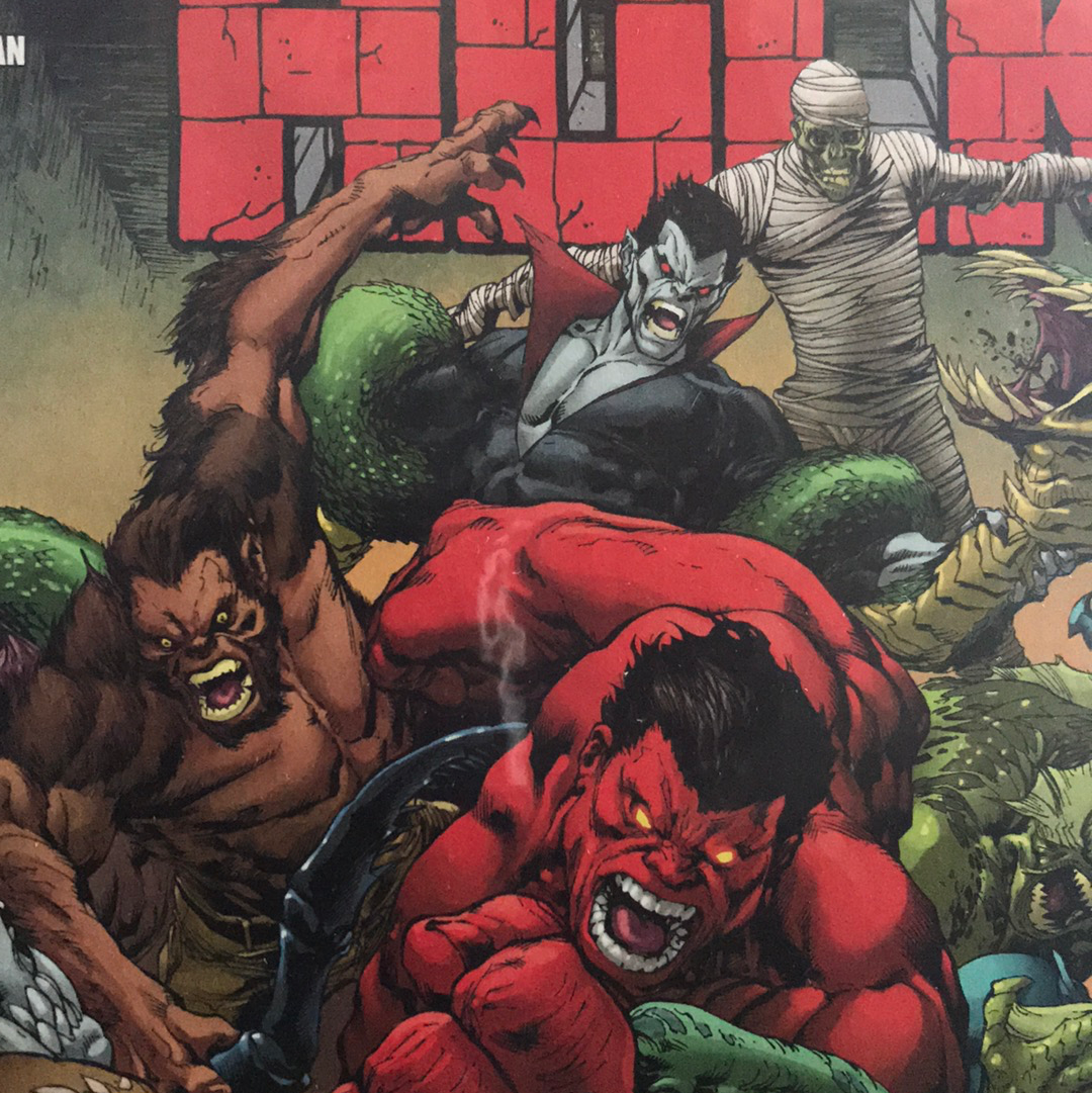 Hulk 52