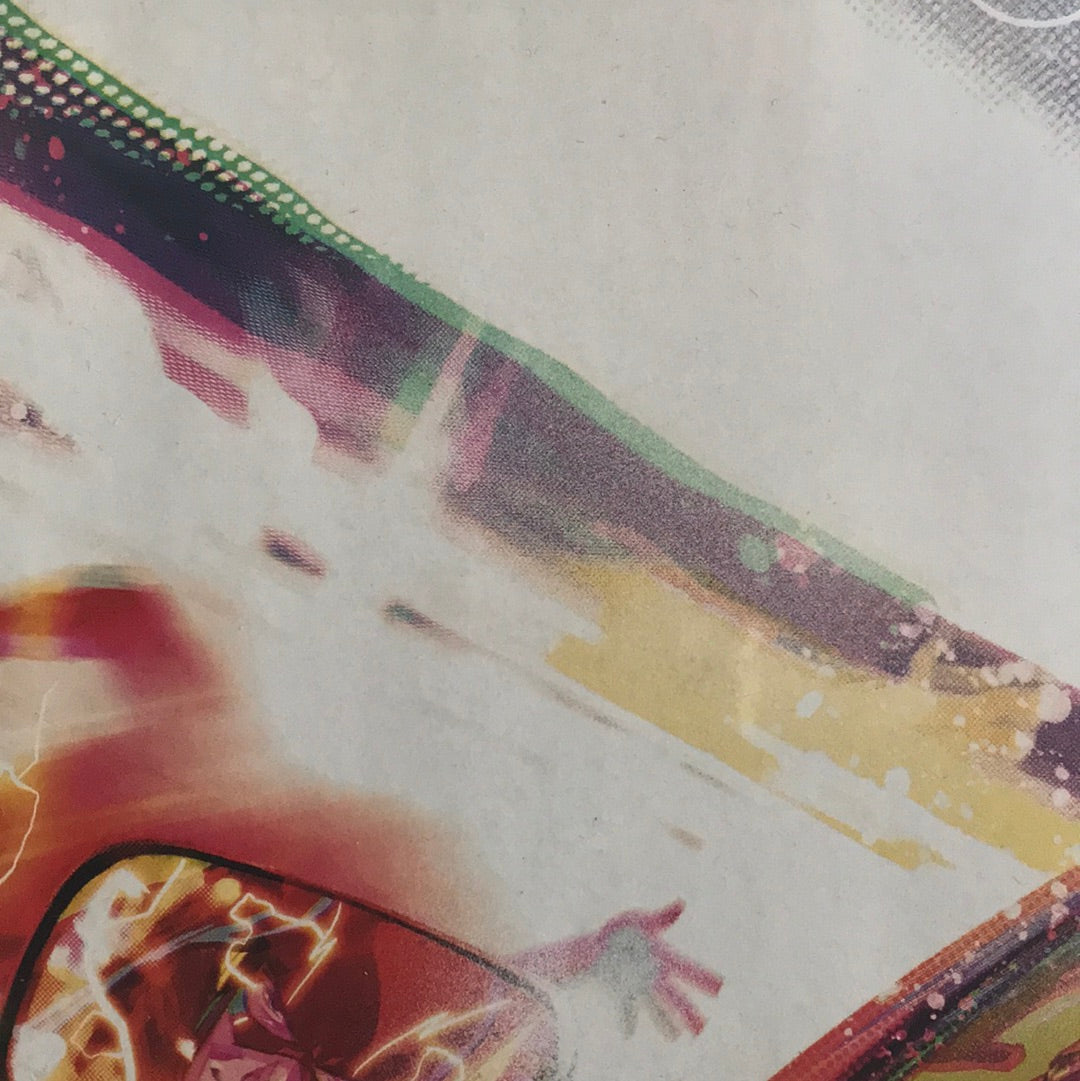 Flash (2016 5th Series) #69B