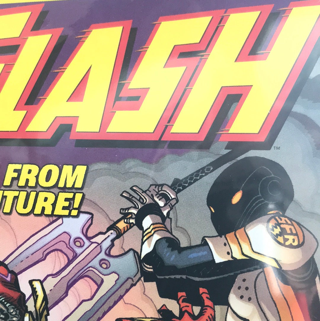 Flash Giant (2019 DC) #2