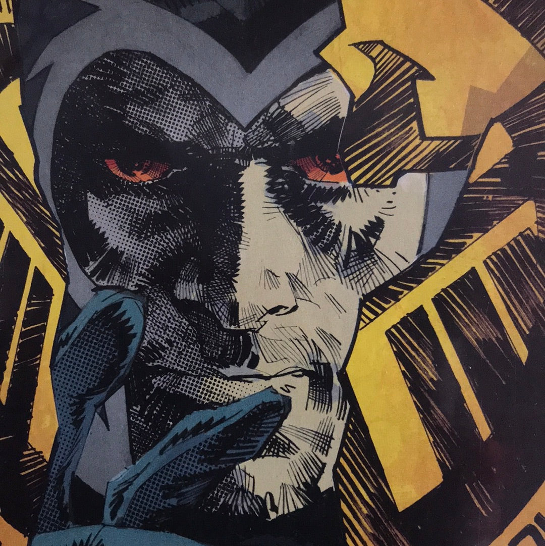 Magneto (2014) #15