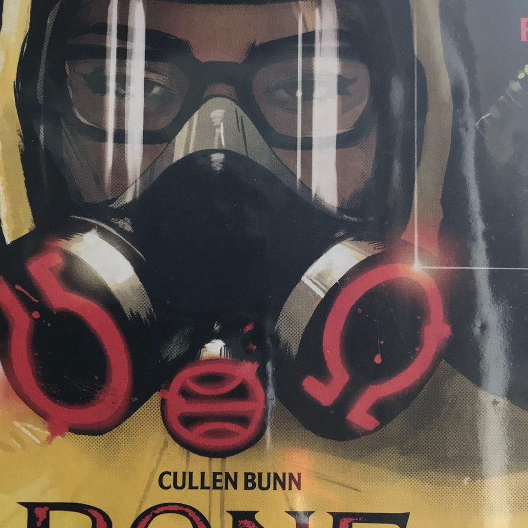 Bone Parish (2018 Boom) #4A
