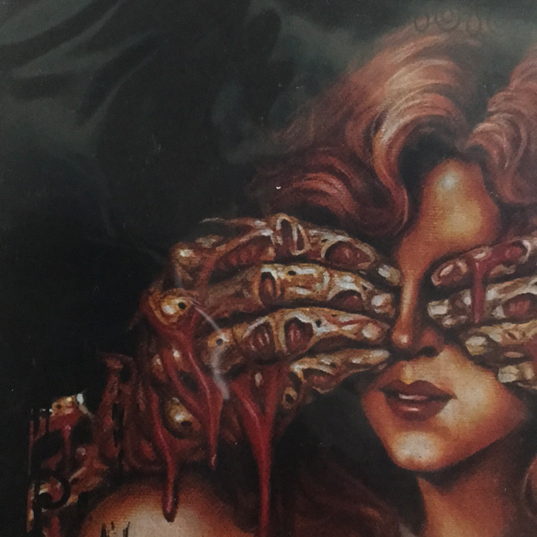 Hellraiser Masterpieces (2011 Boom Studios) #11