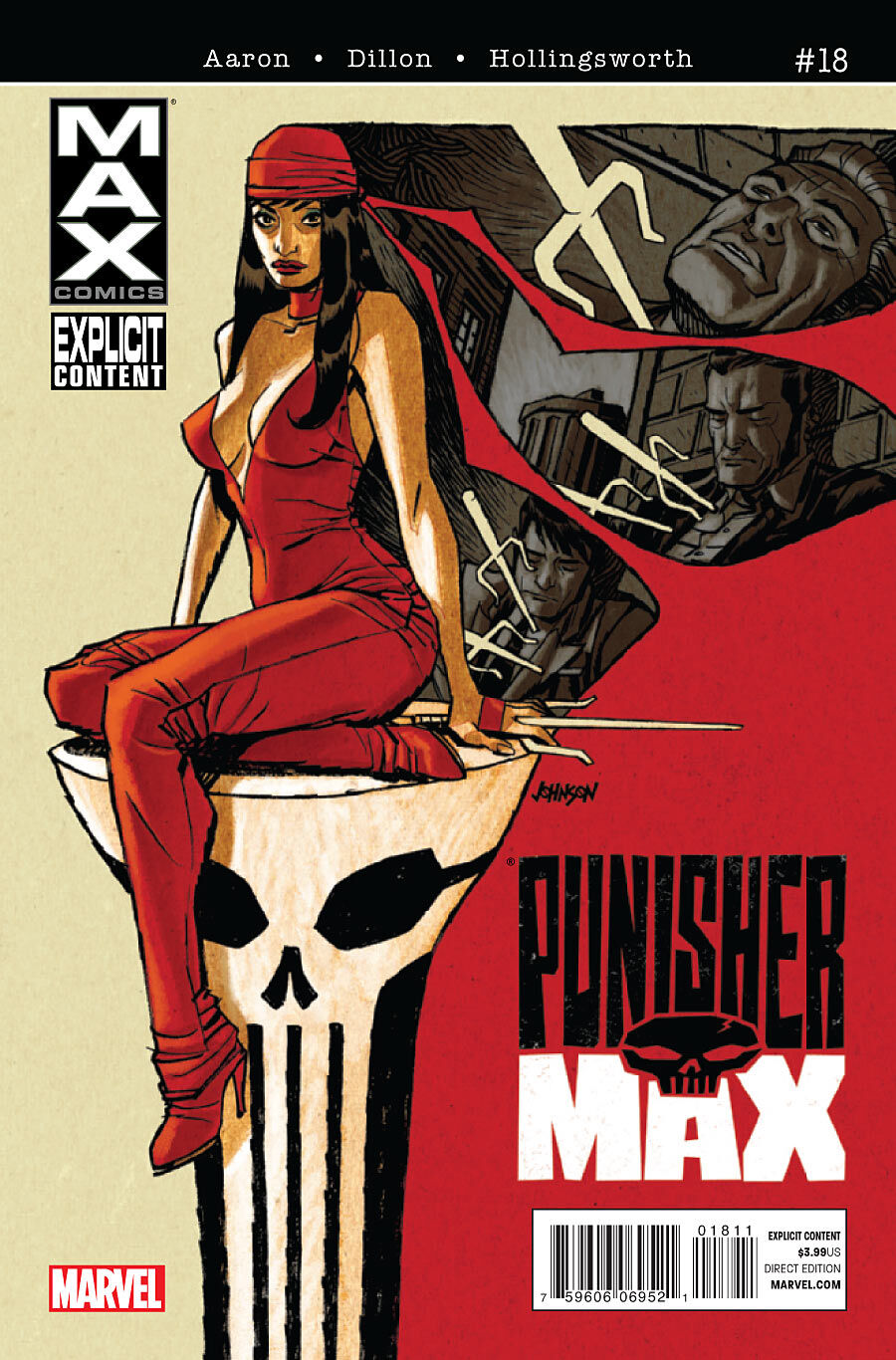 Punishermax #18