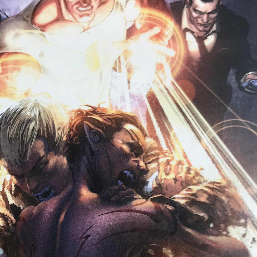 I, Vampire (2011) #12