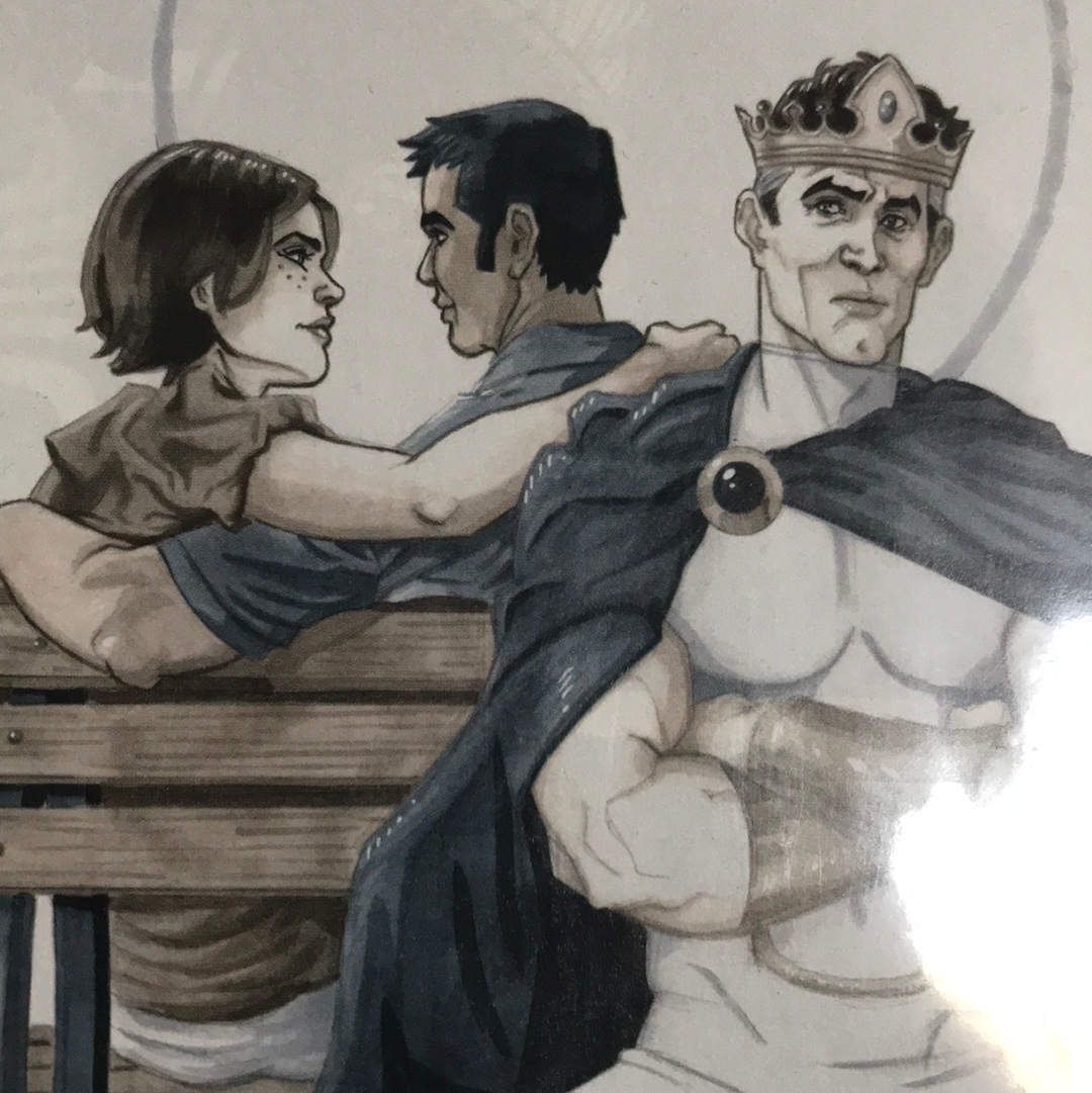 Imperial (2014 Image) #4