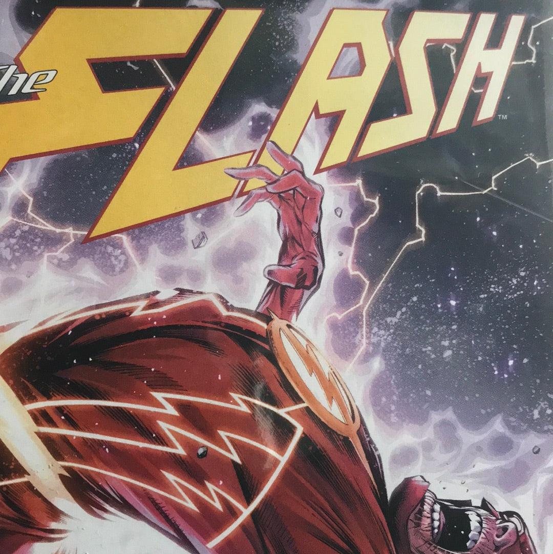 Flash (2016 5th Series) #59A