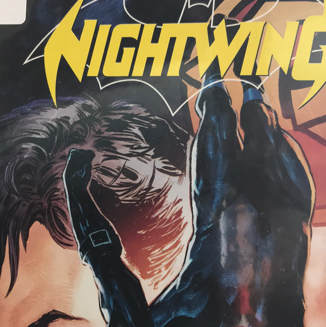 Nightwing (2016) #39A