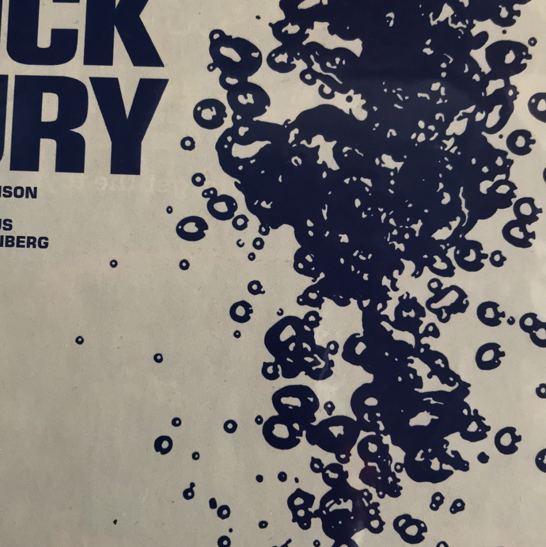 Nick Fury (2017) #4