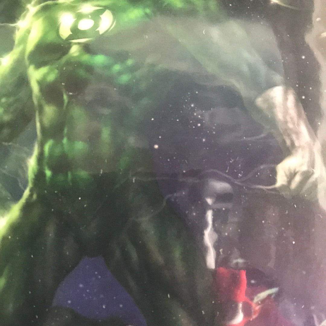 Green Lantern (2018 5th Series) #6B