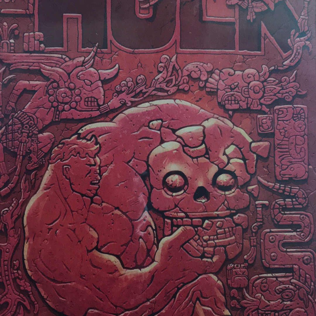 Hulk (2008 Marvel) #53