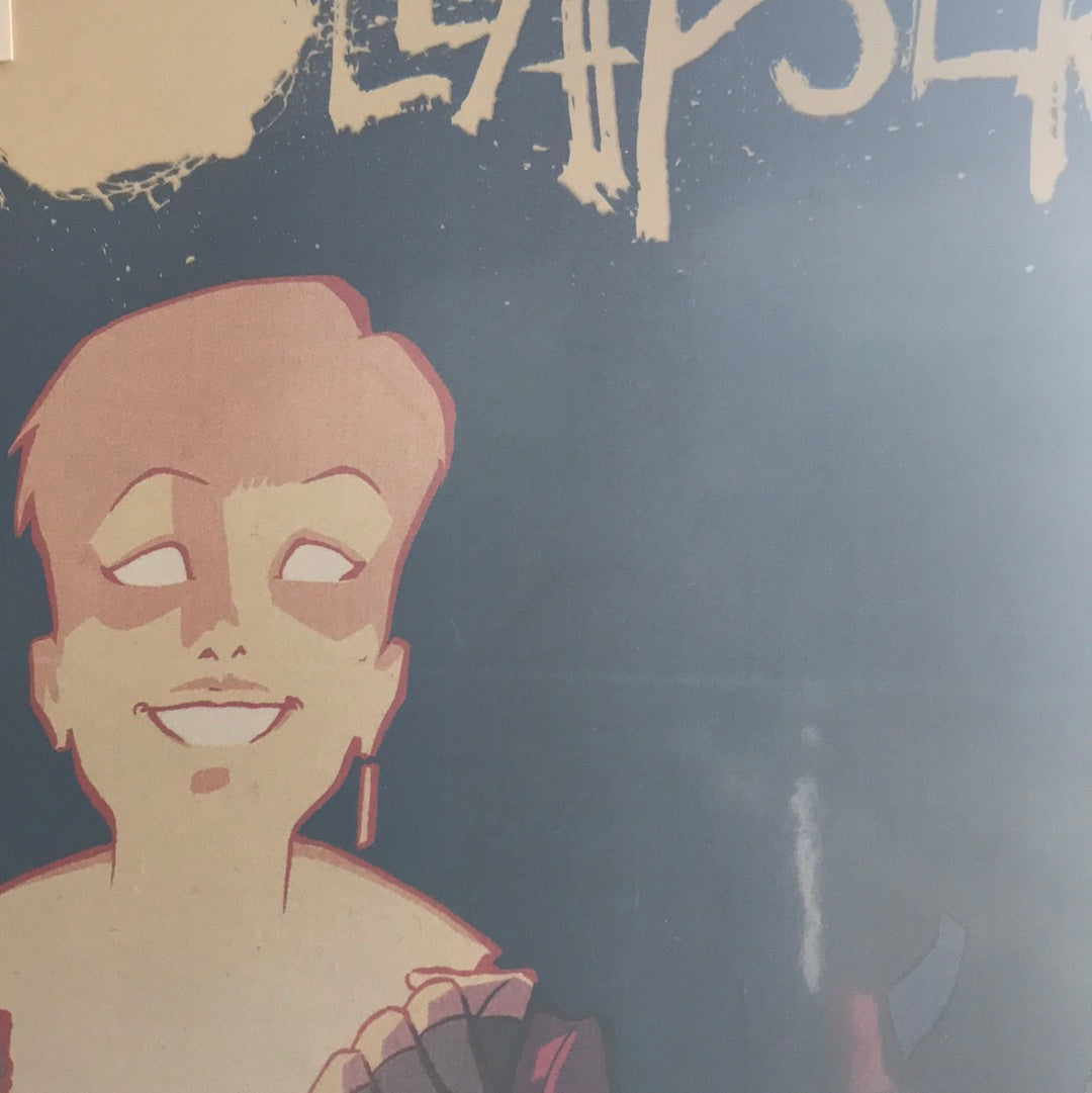 Collapser (2019) #4