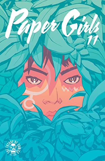 Paper Girls (2015 Image) #11