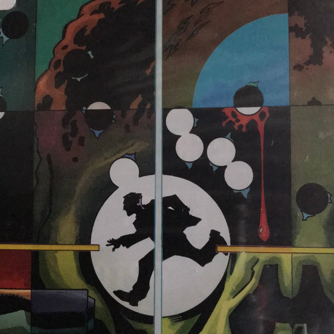 Mars Attacks (2012 IDW) #7