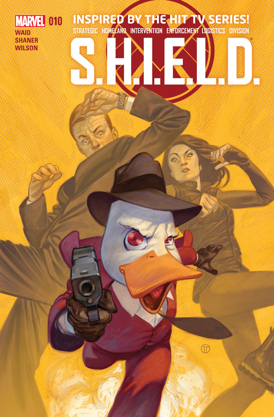 S.H.I.E.L.D. #10