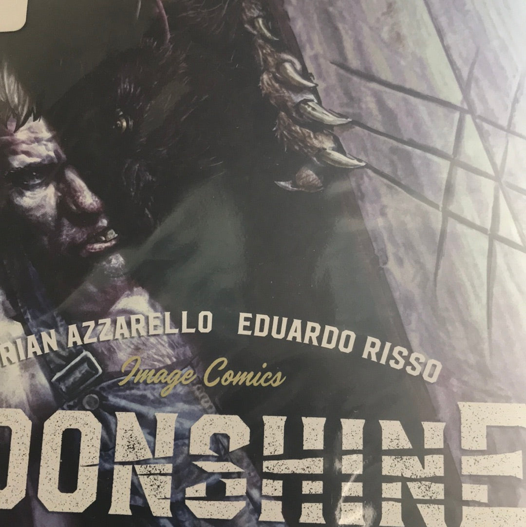 Moonshine (2016 Image) #4B