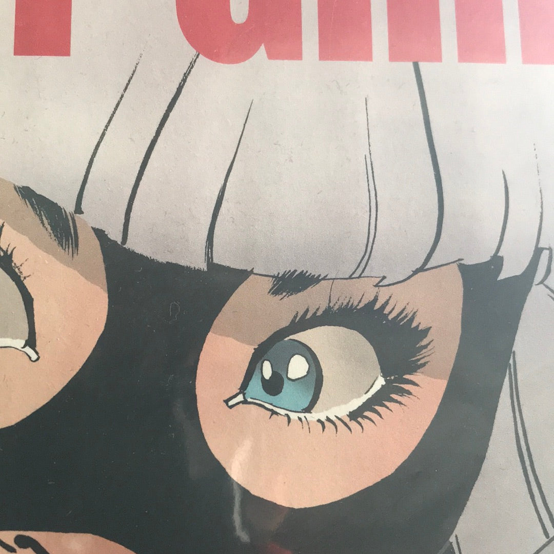Hit-Girl (2019 Image) Season Two #5A
