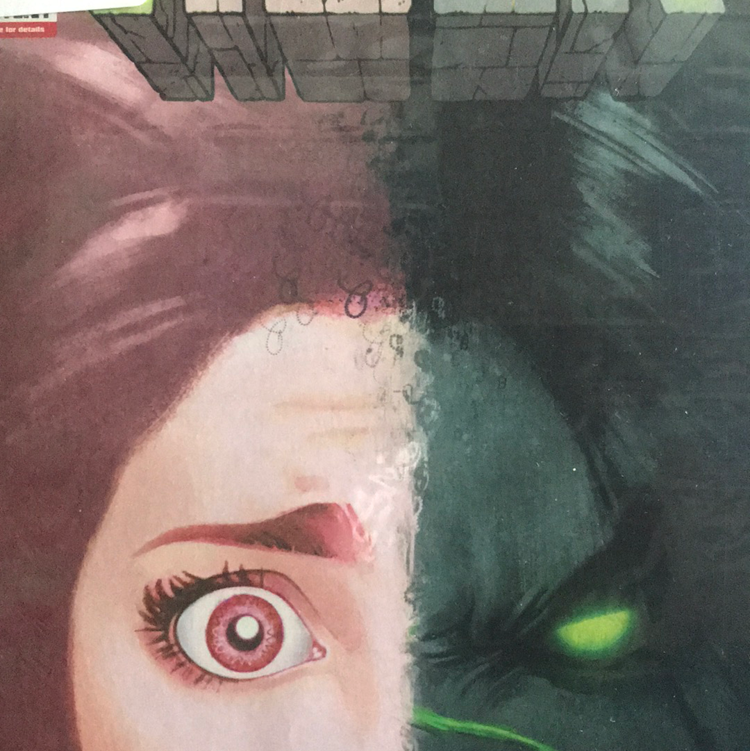 Hulk (2016) #4A