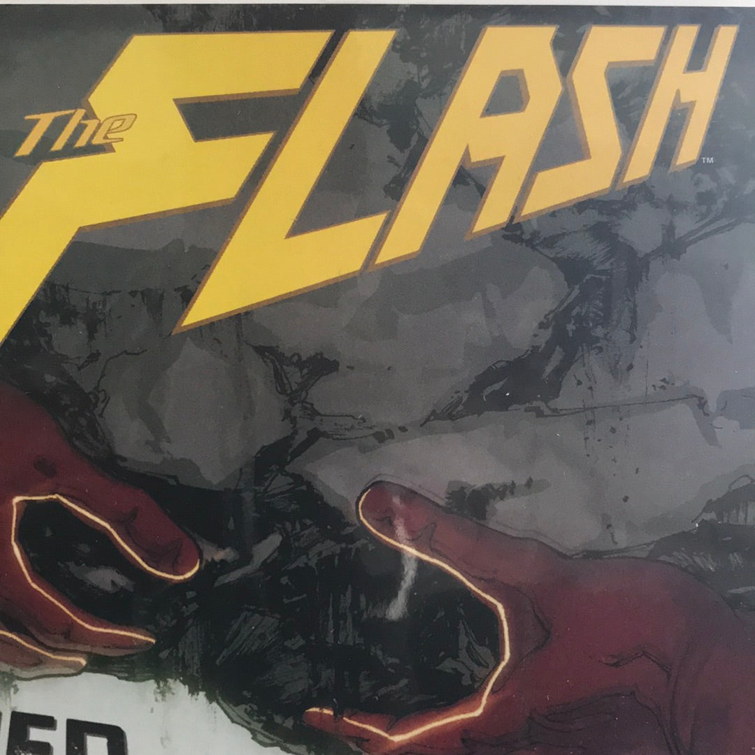 Flash (2016 5th Series) #61A
