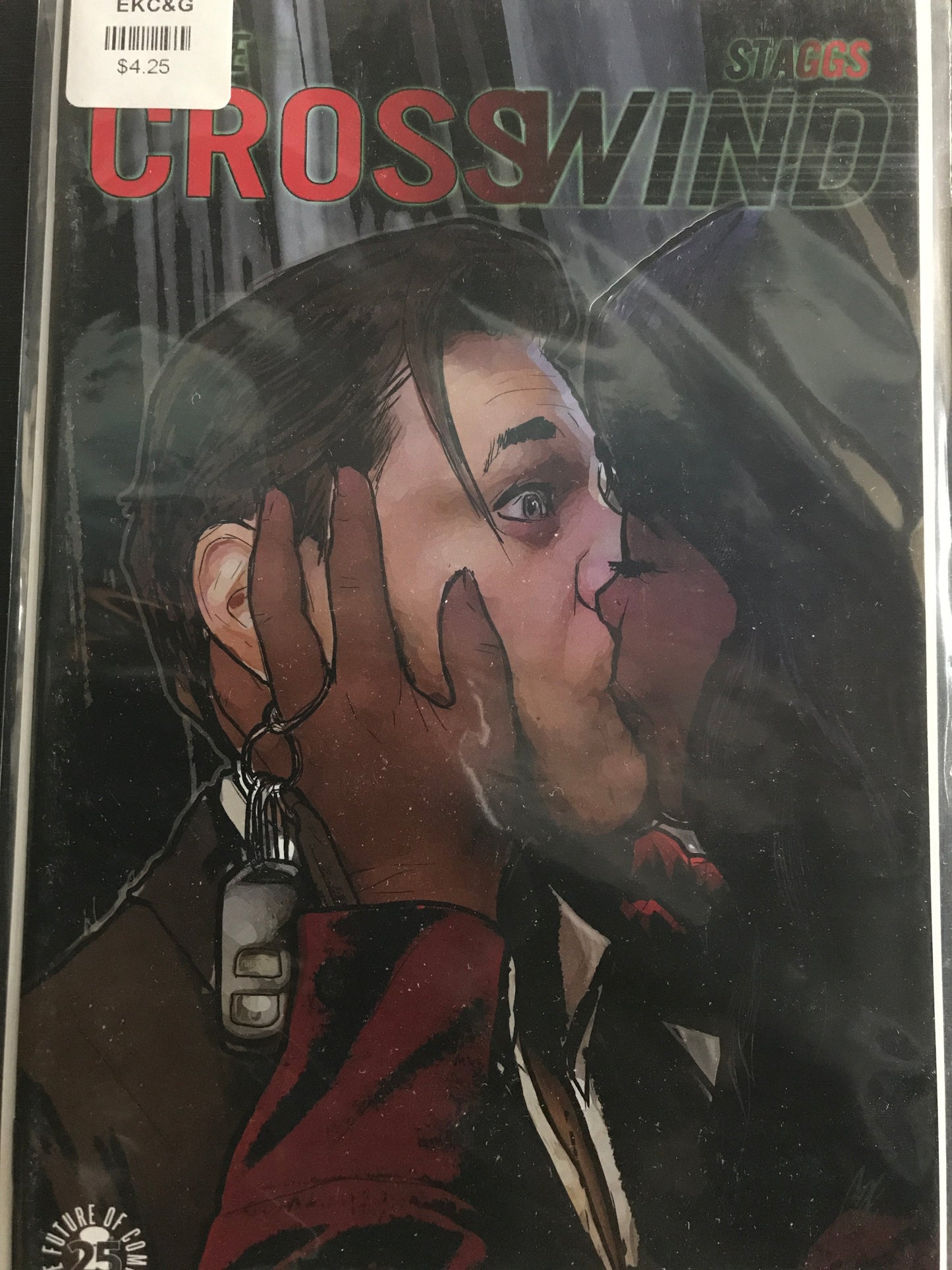 Crosswind (2017 Image) #4A