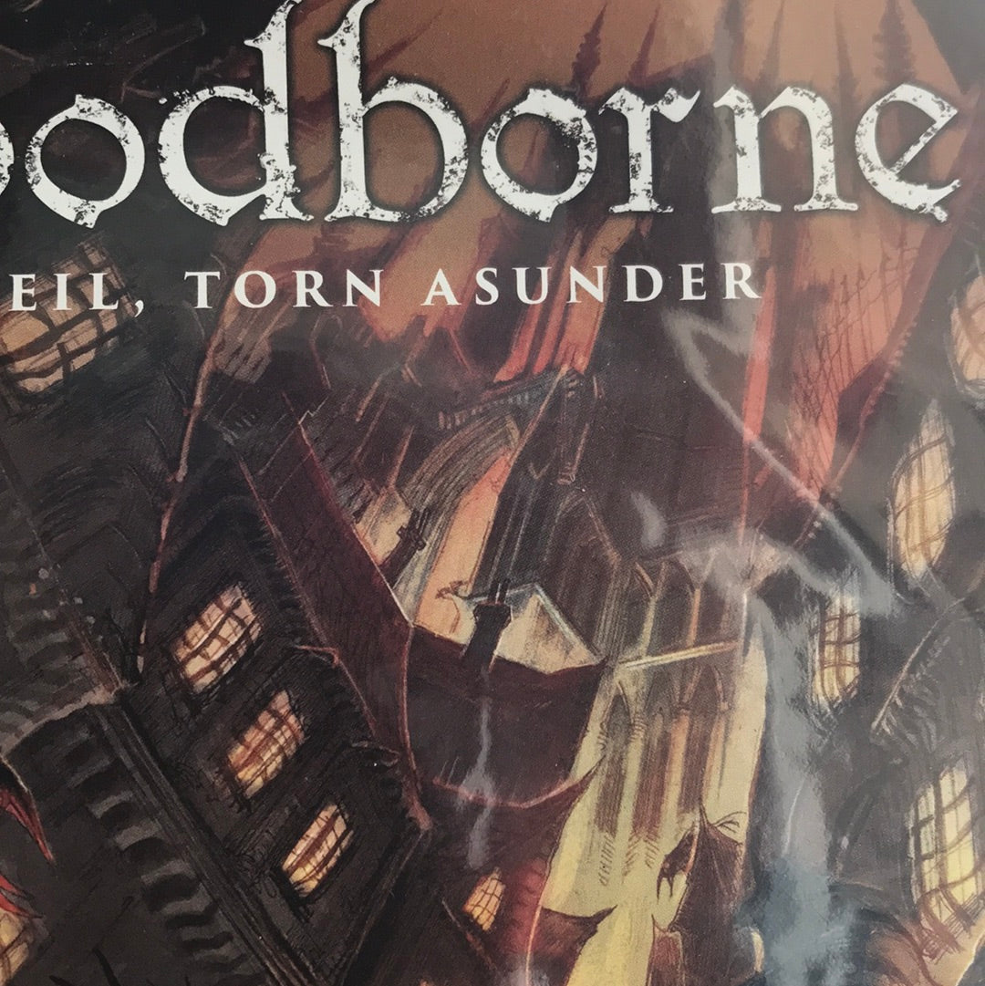 Bloodborne (2018 Titan) #15A