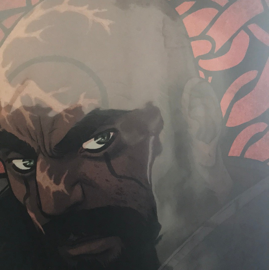 Reaver (2019 Image) #6