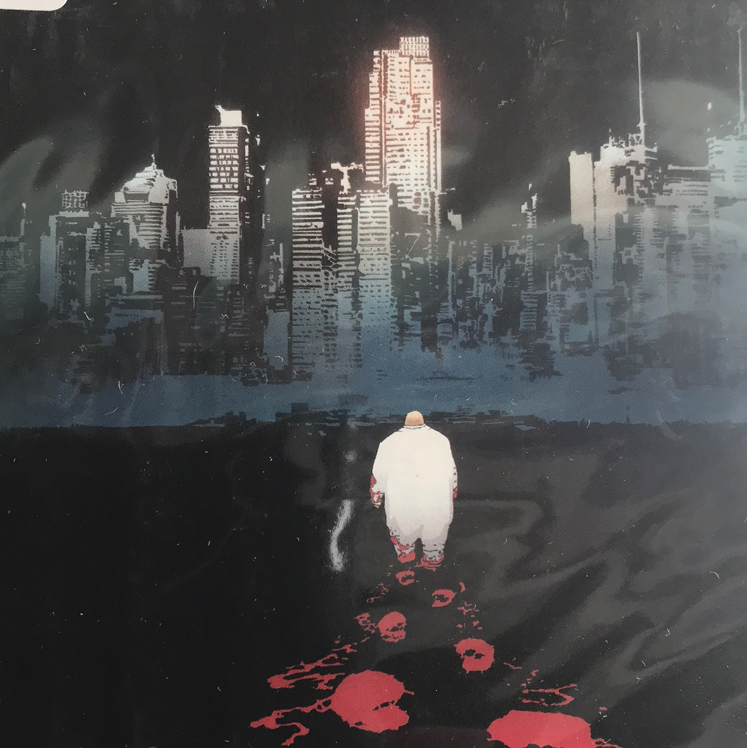 Civil War II Kingpin (2016) #4A