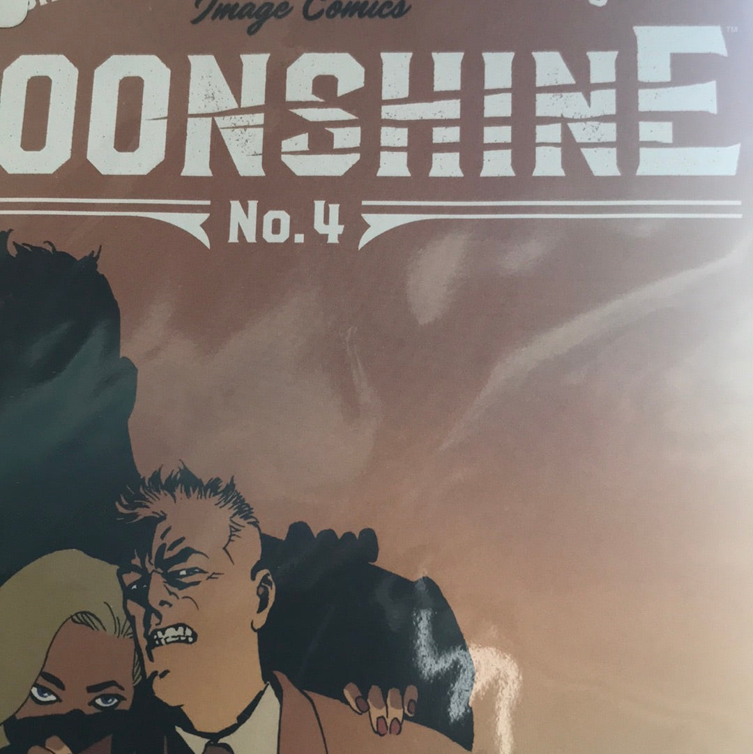 Moonshine (2016 Image) #4A