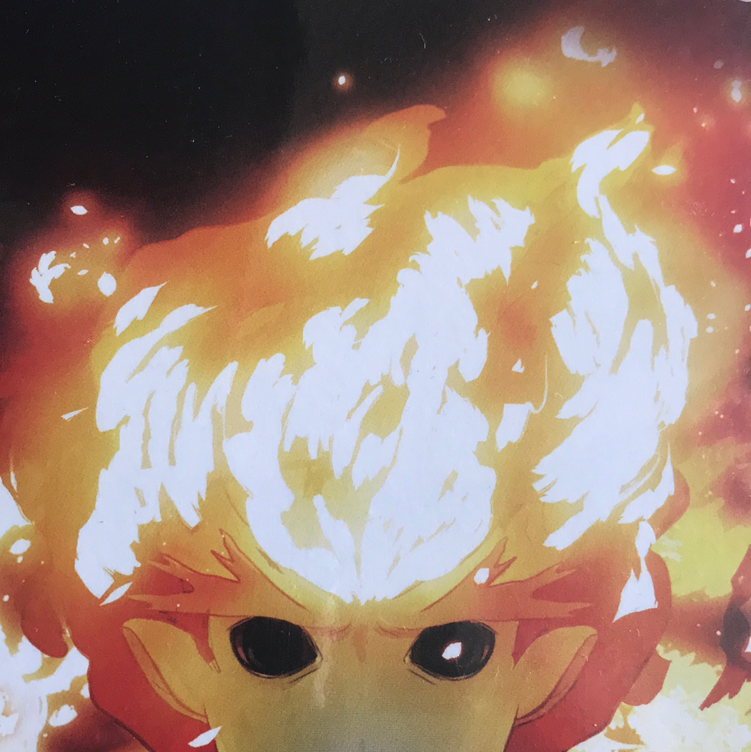 Power of the Dark Crystal (2017 Boom) #4A