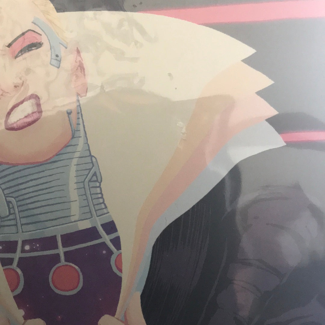 Paper Girls (2015 Image) #23