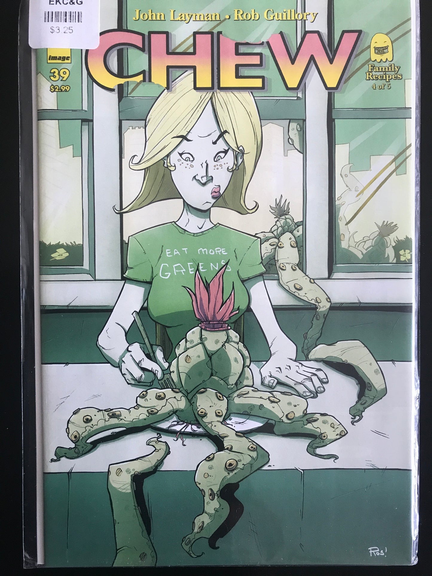 Chew (2009) #39