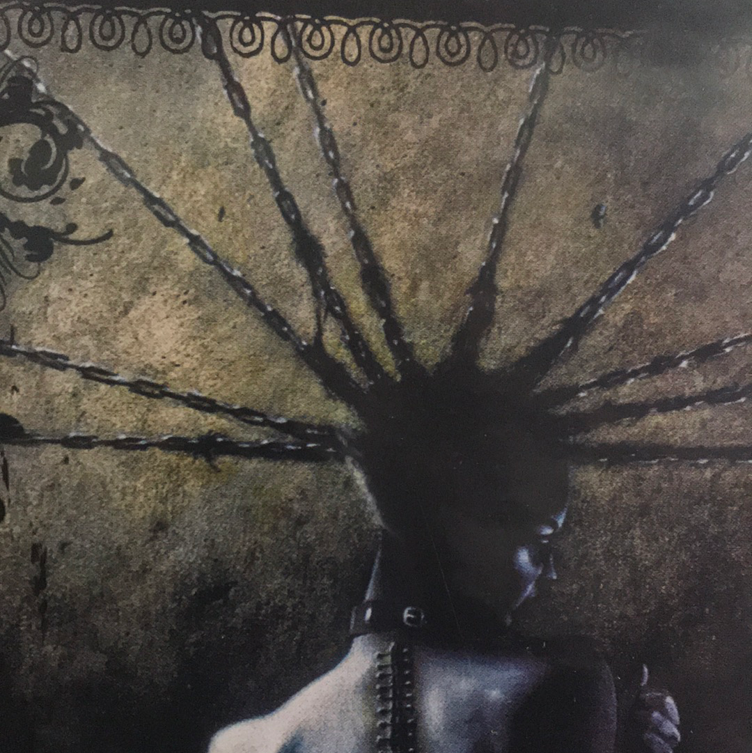 Hellraiser Masterpieces (2011 Boom Studios) #9