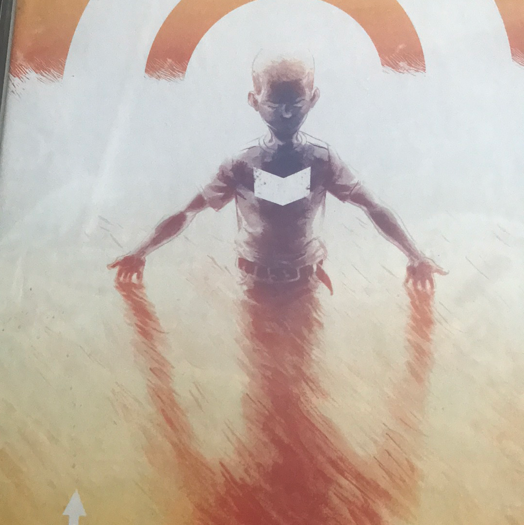All New Hawkeye (2015) #1A