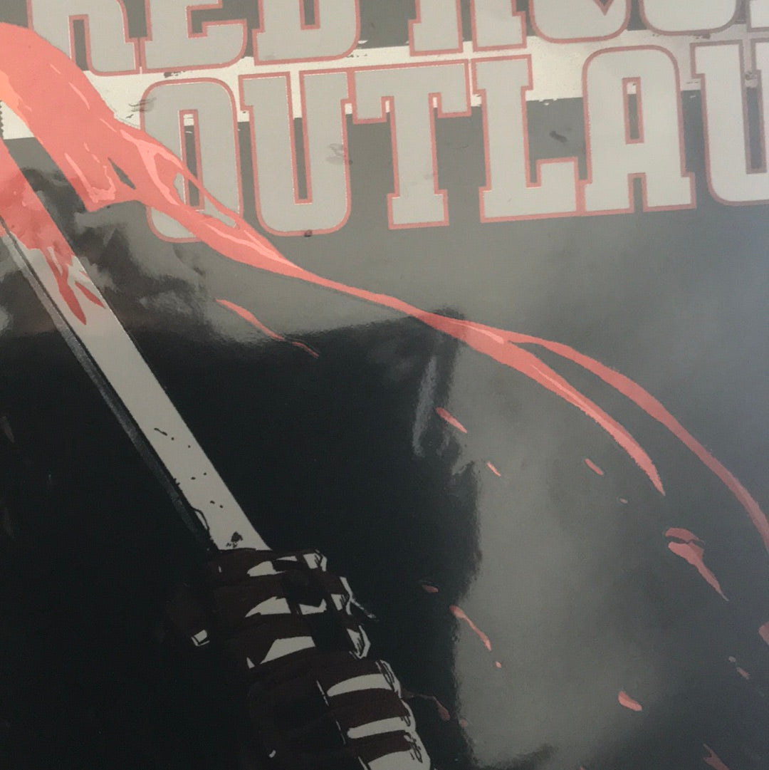 Red Hood Outlaw (2018 DC) #27A
