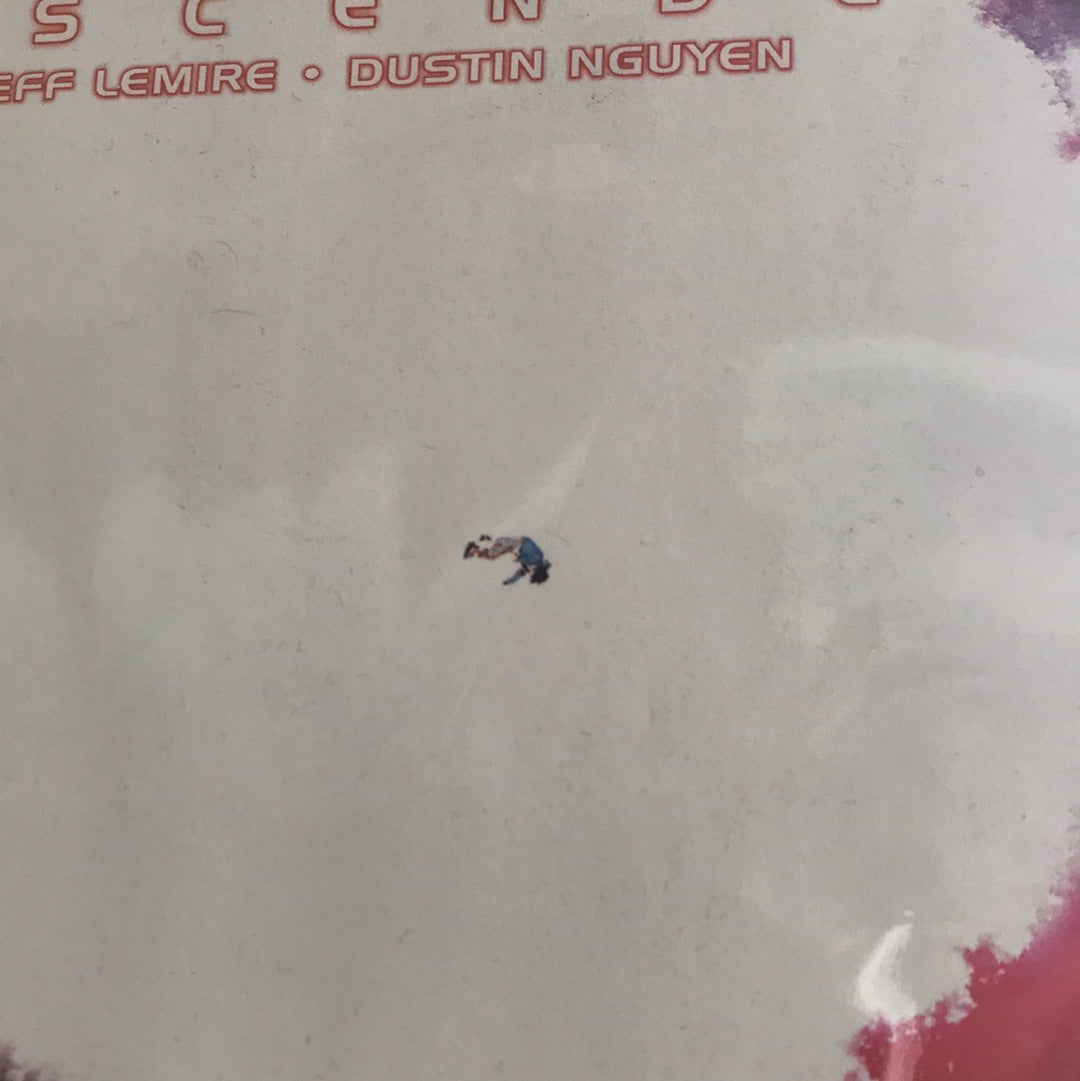 Descender (2015 Image) #32A