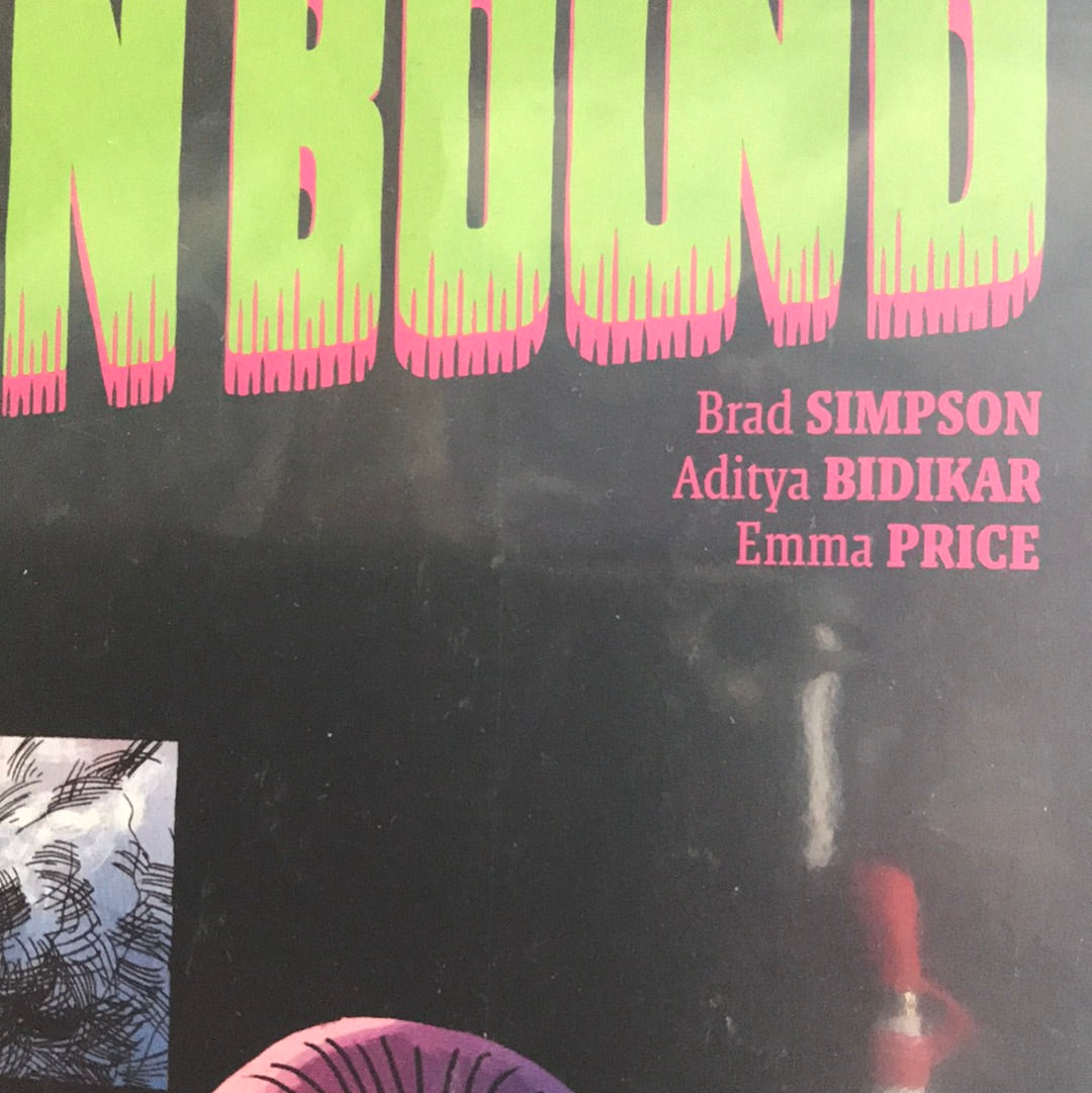 Coffin Bound (2019 Image) #5