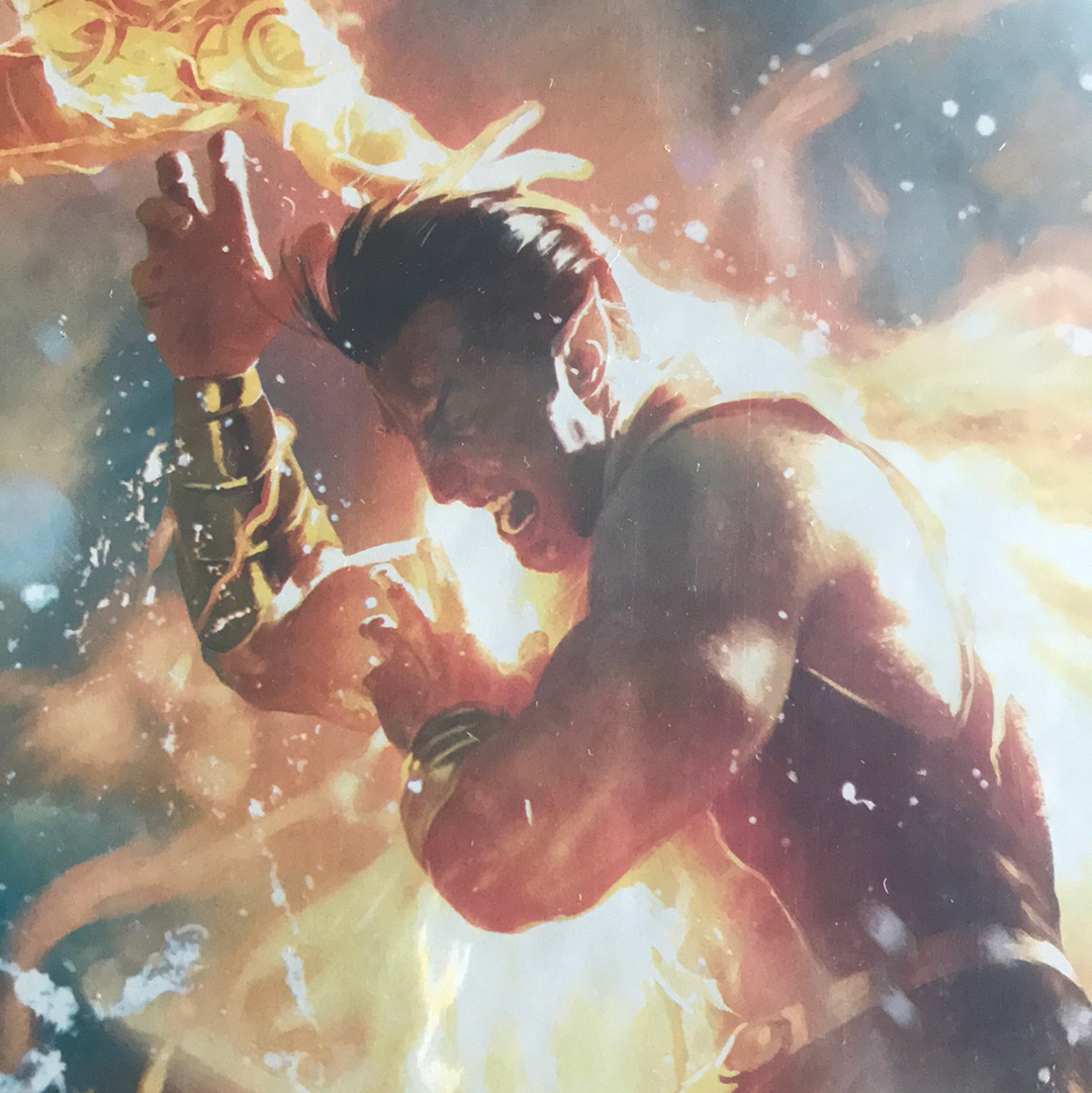 All New Invaders (2013) #11