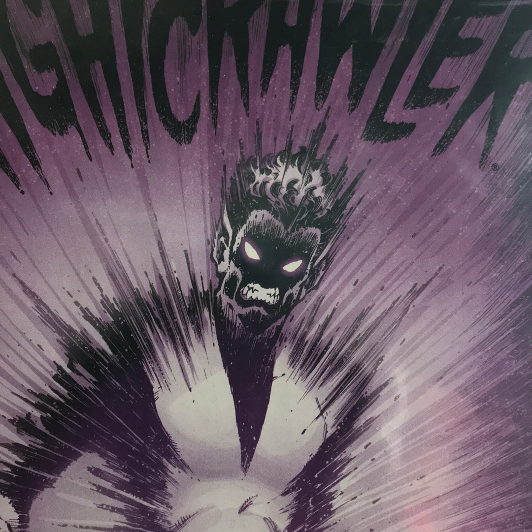 Nightcrawler (2014 4th Series) #11