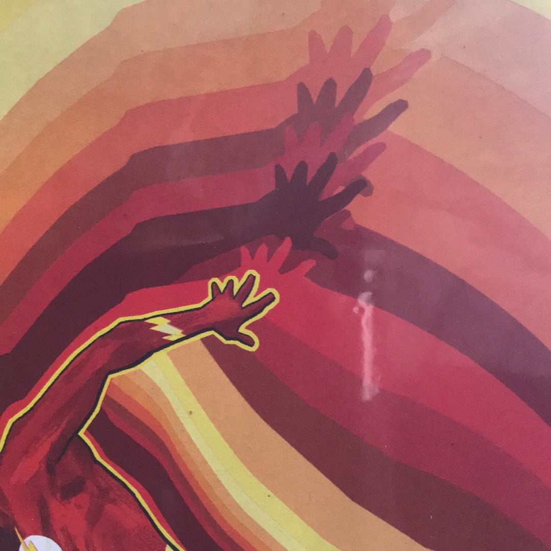 Flash (2016 5th Series) #68B