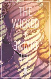 Wicked and the Divine (2014) #38A
