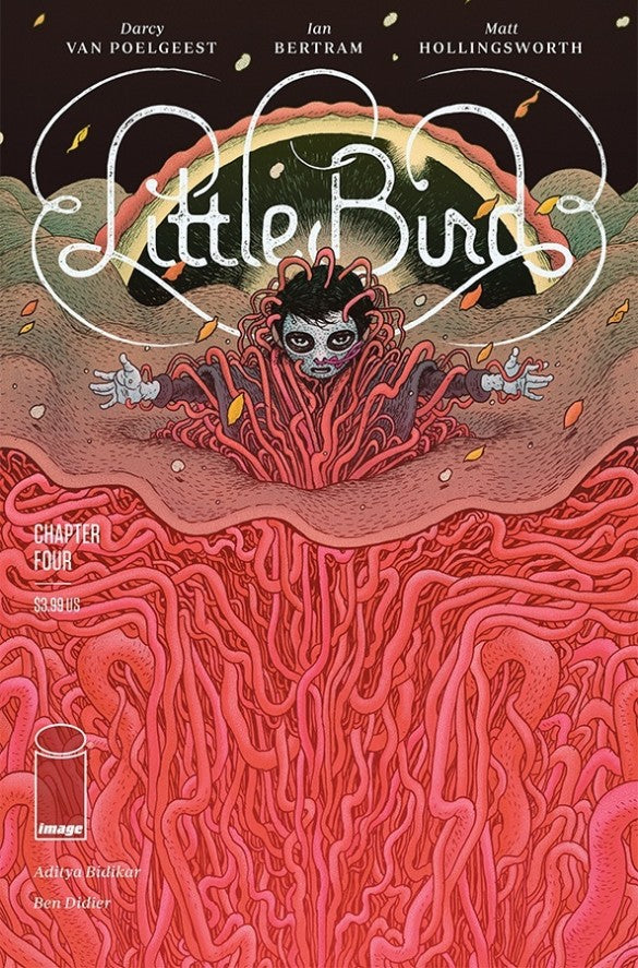 Little Bird (2019 Image) #4
