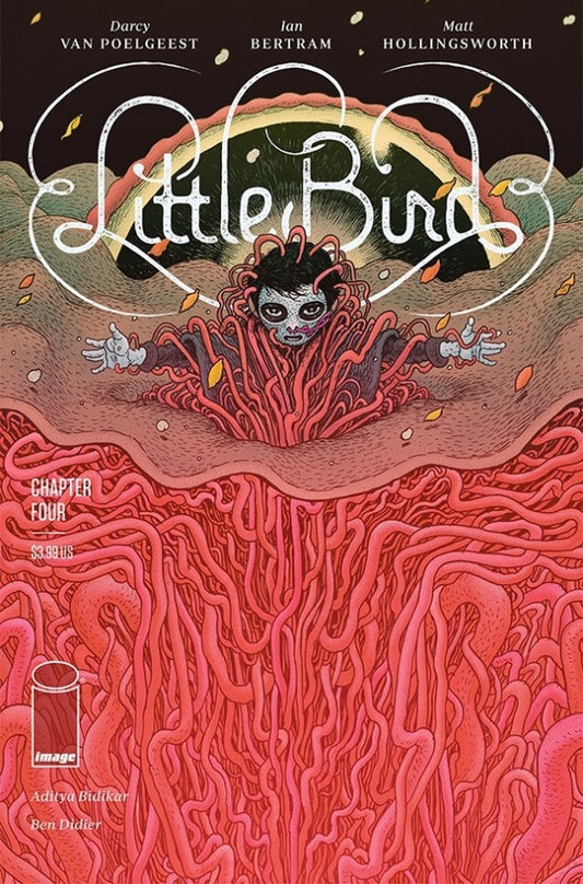 Little Bird (2019 Image) #4