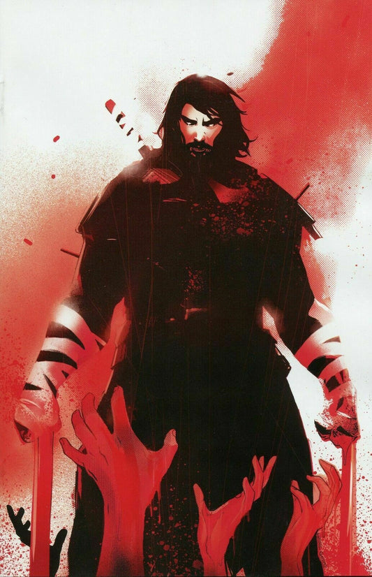 Brzrkr (2021 Boom) #6E