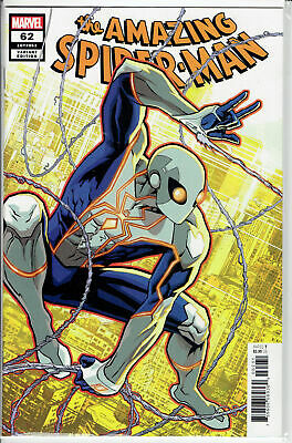 Amazing Spider-Man (2018 6th Series) #62C