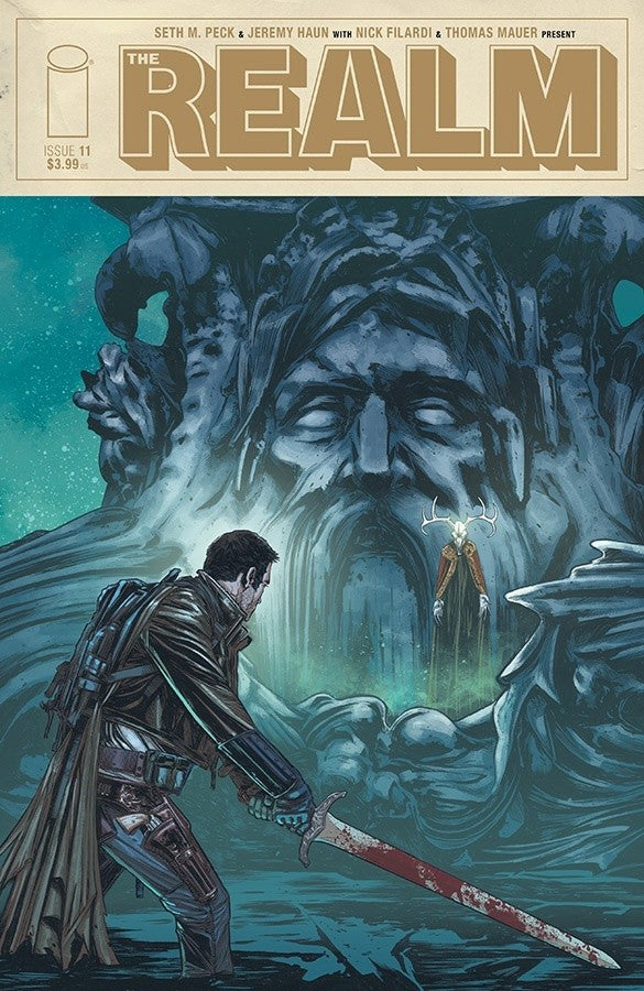Realm (2017 Image) #11A